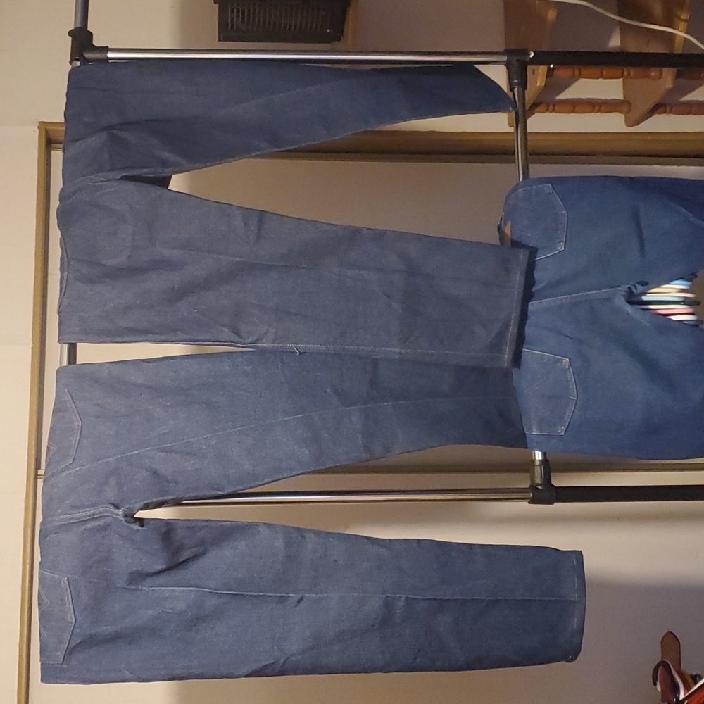 LNWOT  13MWZwrangler 36 x 34